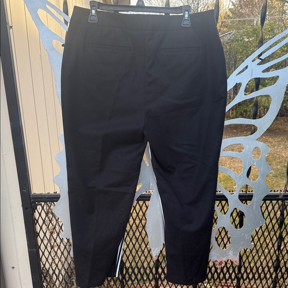 Chico's Elegant Black Pants - Picture 3 of 3